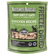 NorthWest Naturals 脫水凍乾 雞肉 貓糧 11oz (311g)
